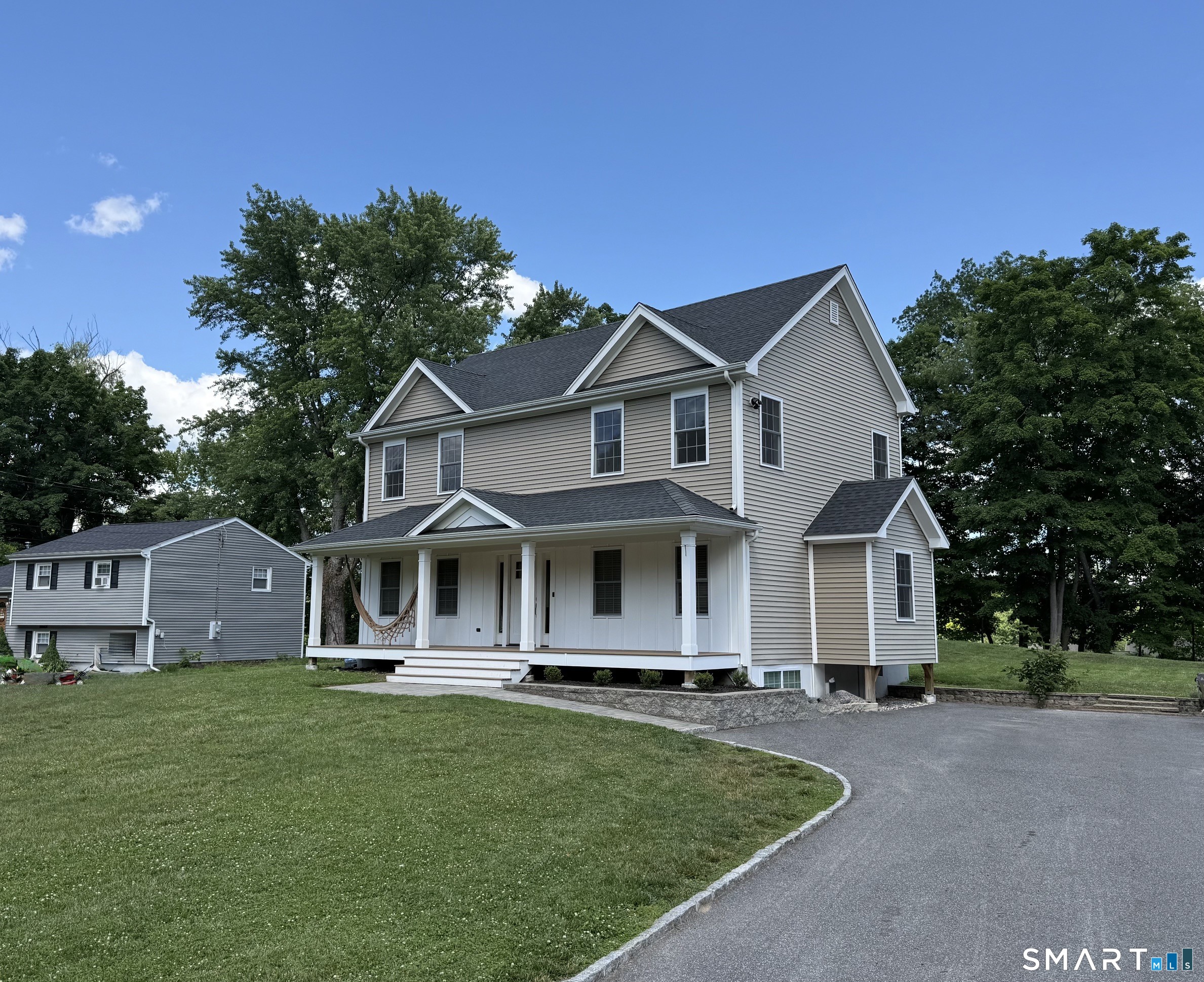 107 Wynwood Drive New Milford CT 06776
