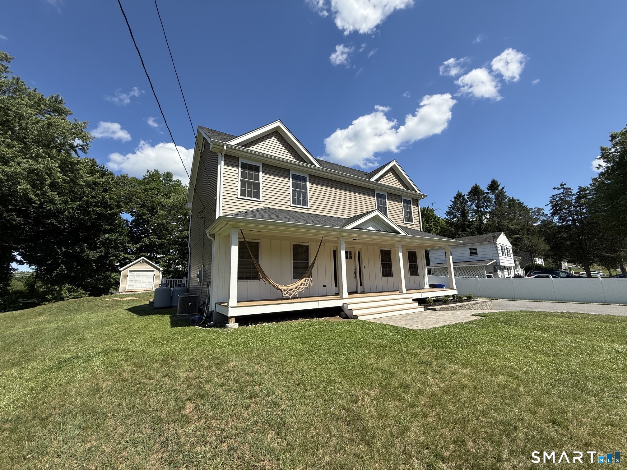 107 Wynwood Drive New Milford CT 06776