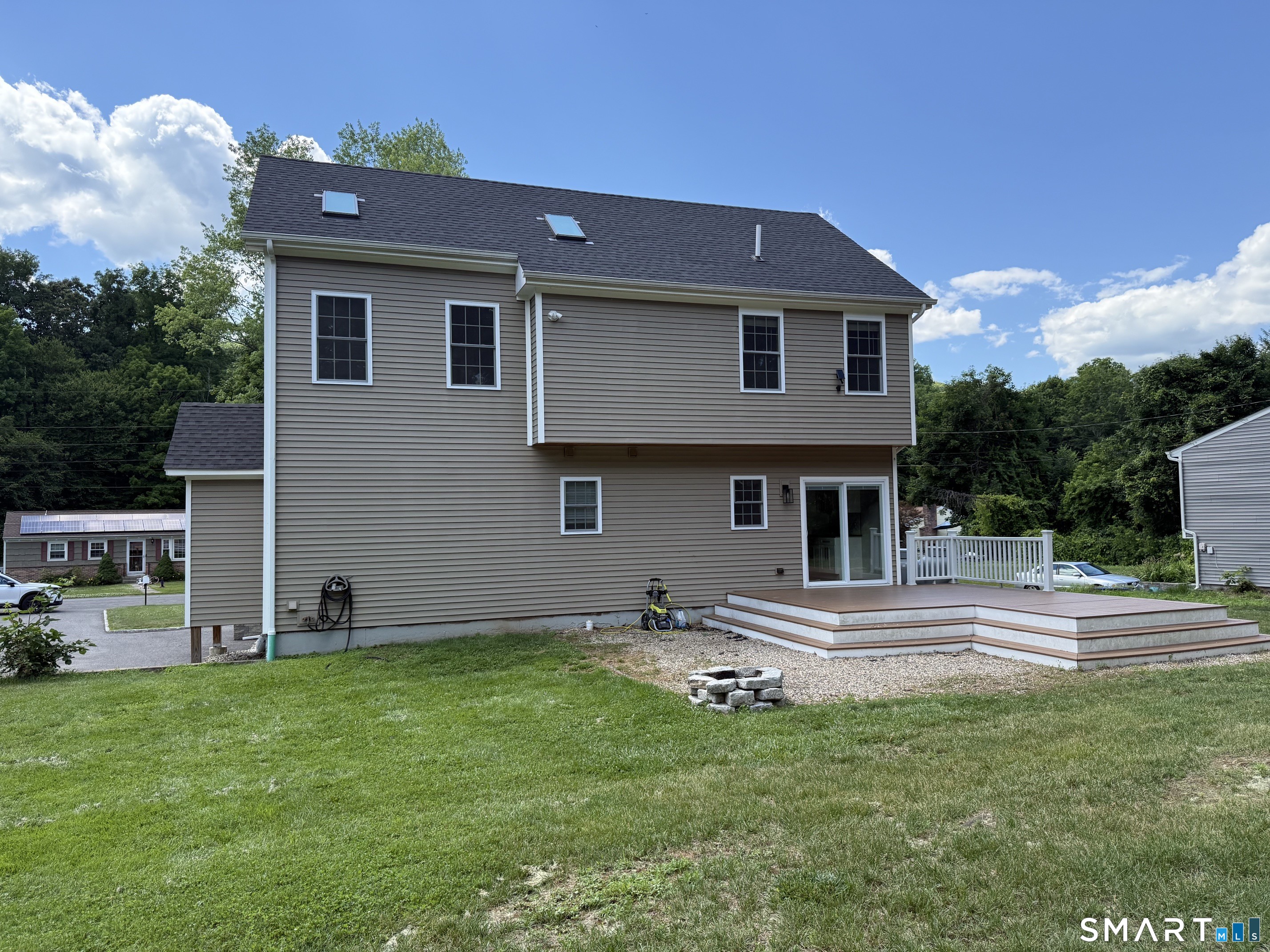 107 Wynwood Drive New Milford CT 06776