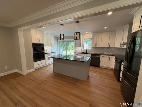 107 Wynwood Drive New Milford CT 06776