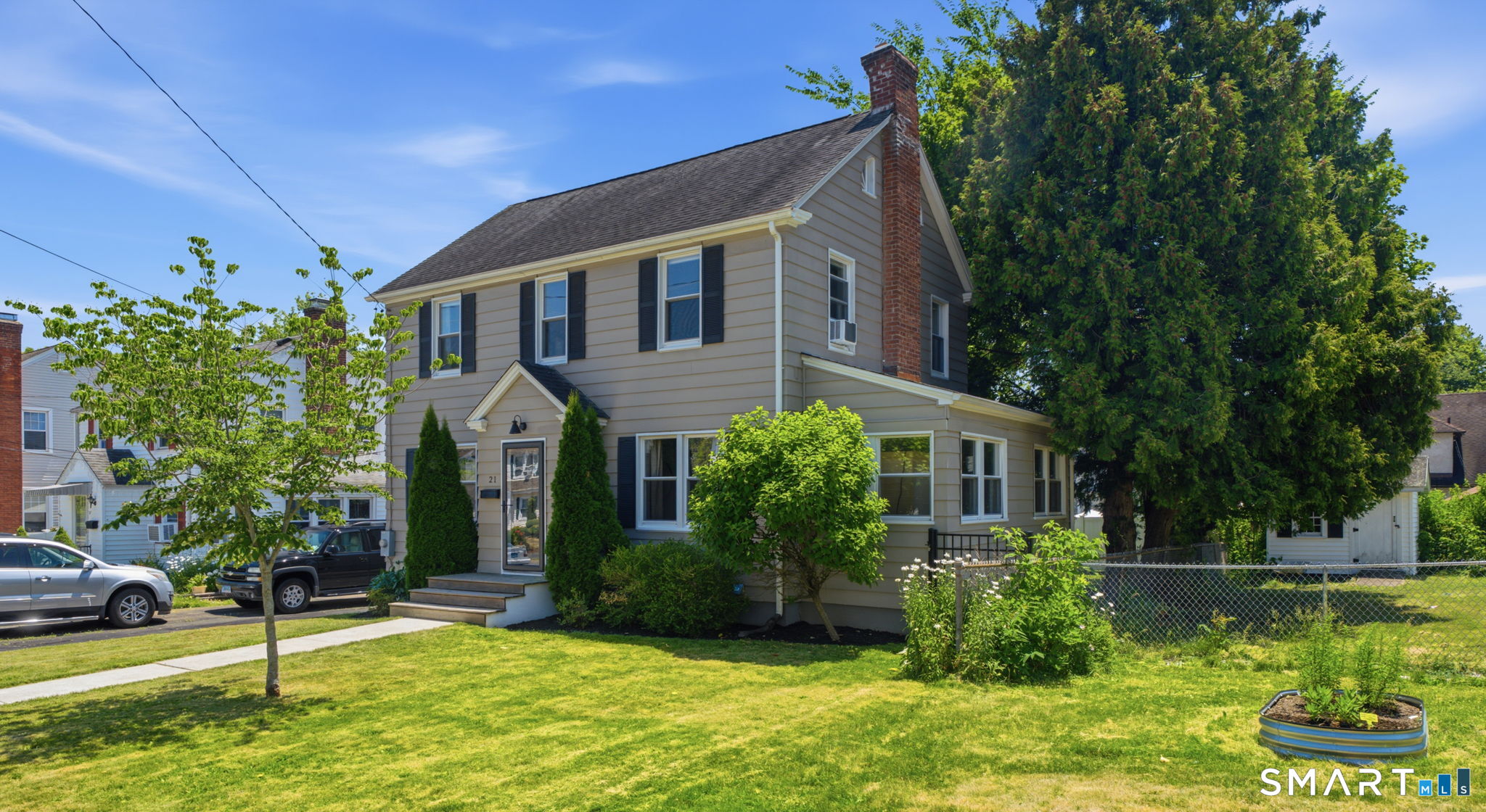 21 Richard Street West Hartford CT 06119