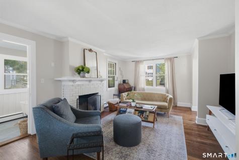 21 Richard Street West Hartford CT 06119