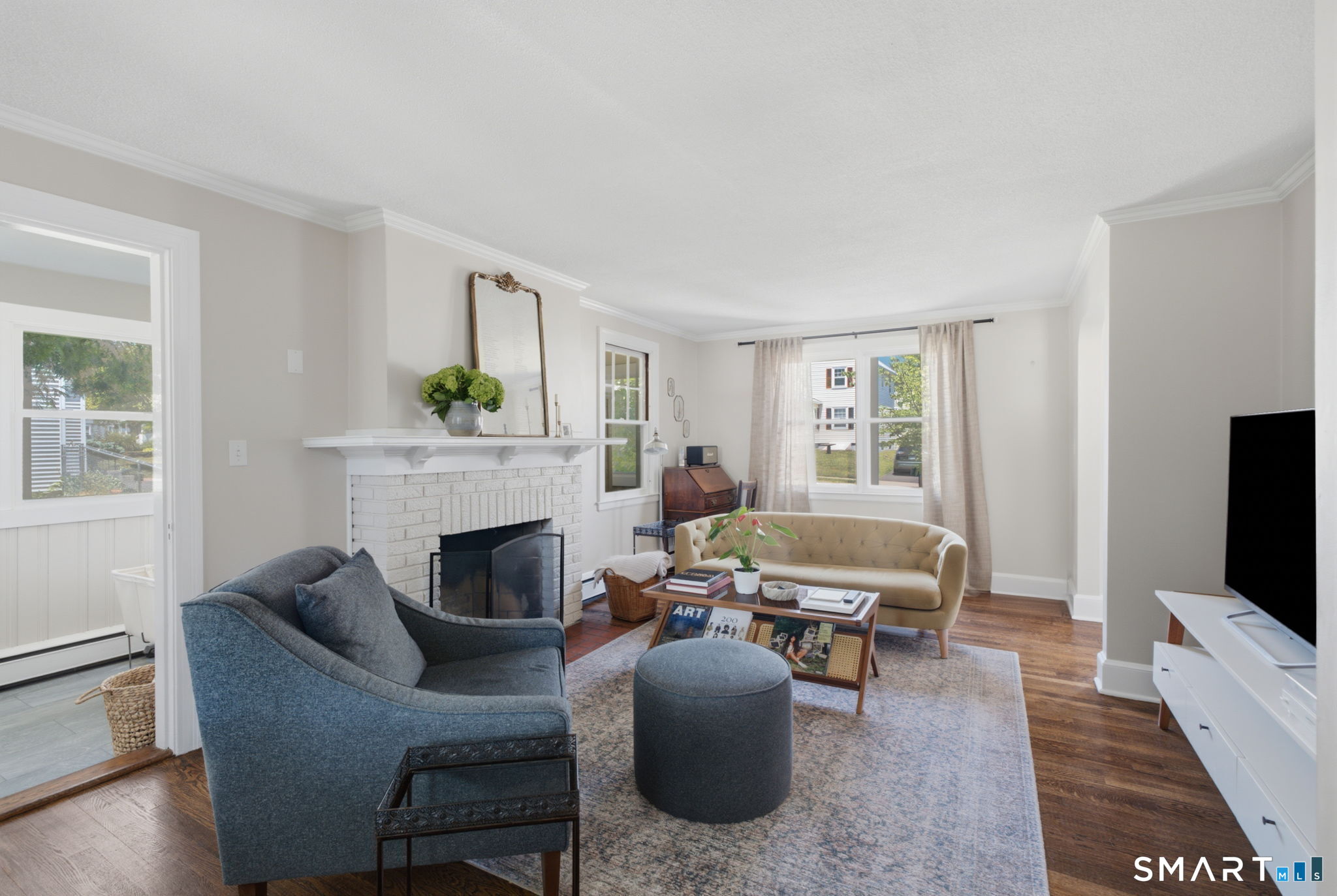 21 Richard Street West Hartford CT 06119