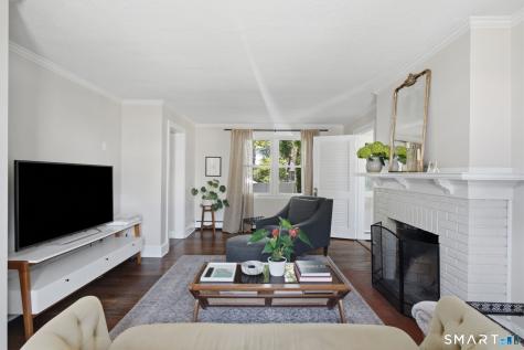 21 Richard Street West Hartford CT 06119