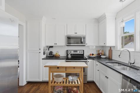 21 Richard Street West Hartford CT 06119