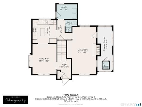 21 Richard Street West Hartford CT 06119