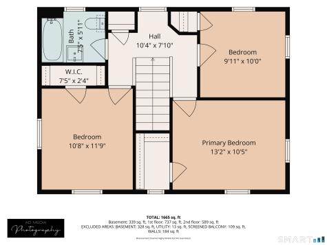 21 Richard Street West Hartford CT 06119