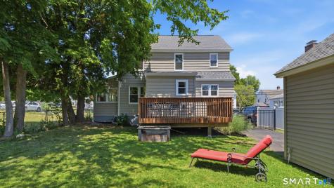 21 Richard Street West Hartford CT 06119