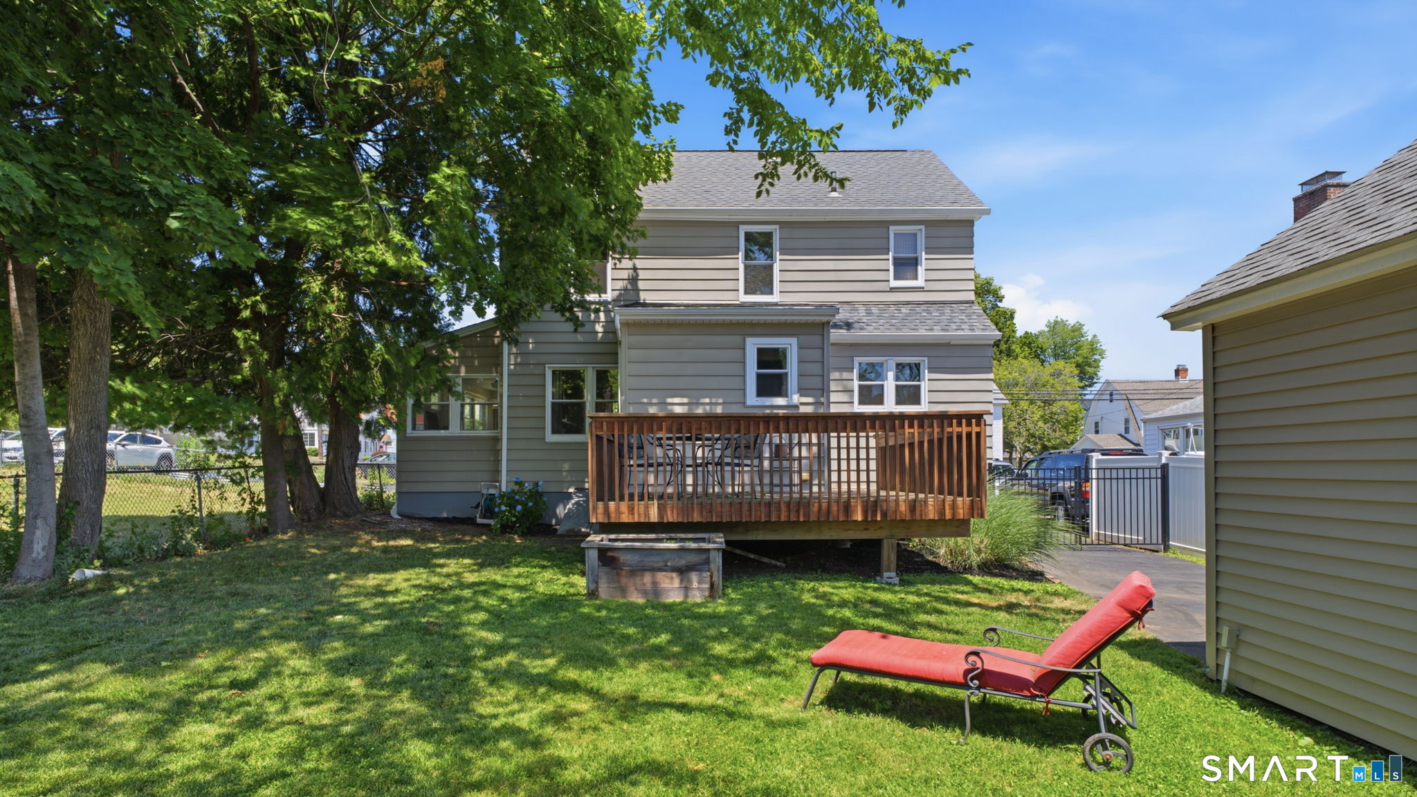 21 Richard Street West Hartford CT 06119