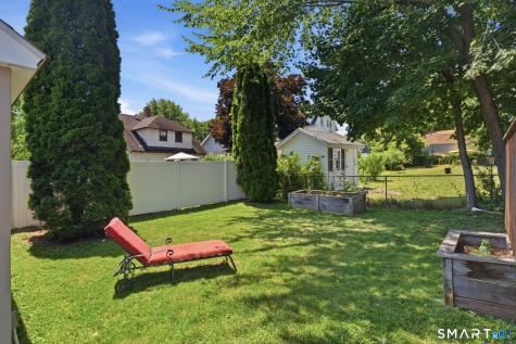 21 Richard Street West Hartford CT 06119