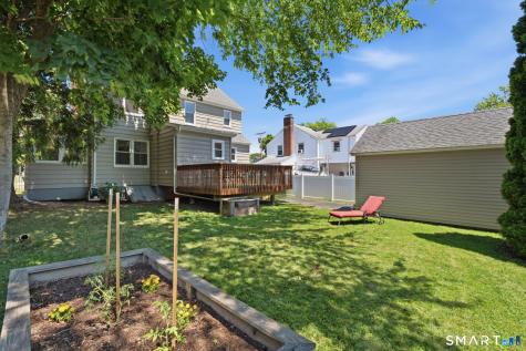 21 Richard Street West Hartford CT 06119