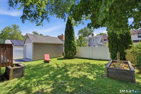 21 Richard Street West Hartford CT 06119