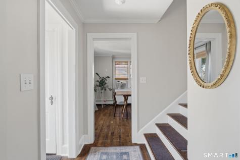 21 Richard Street West Hartford CT 06119
