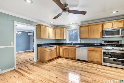 108 Webb Circle Monroe CT 06468