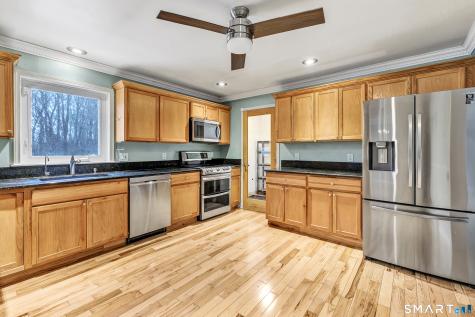 108 Webb Circle Monroe CT 06468