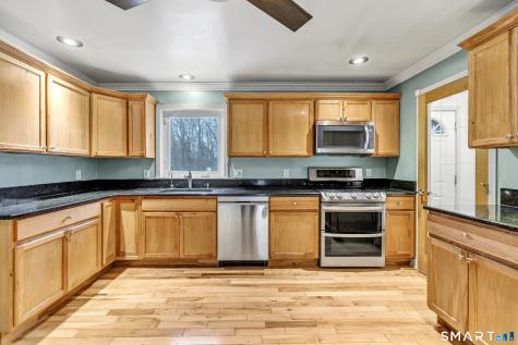 108 Webb Circle Monroe CT 06468