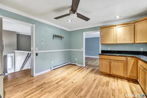 108 Webb Circle Monroe CT 06468