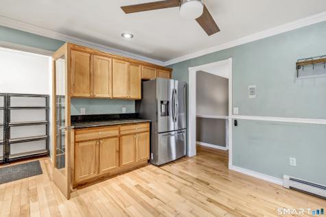 108 Webb Circle Monroe CT 06468