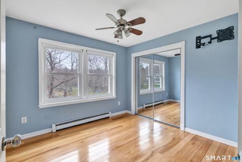 108 Webb Circle Monroe CT 06468