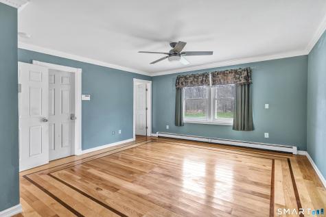 108 Webb Circle Monroe CT 06468