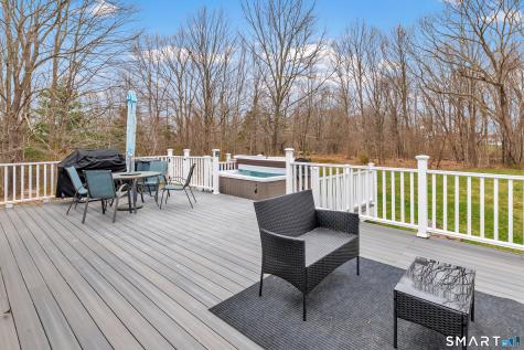 108 Webb Circle Monroe CT 06468