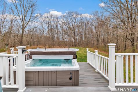 108 Webb Circle Monroe CT 06468