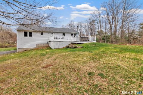 108 Webb Circle Monroe CT 06468