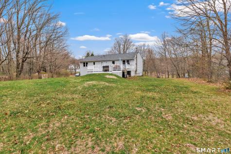 108 Webb Circle Monroe CT 06468