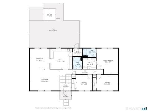 108 Webb Circle Monroe CT 06468