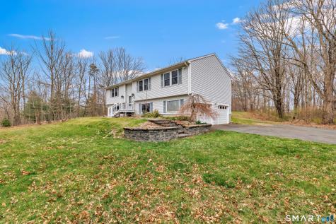 108 Webb Circle Monroe CT 06468
