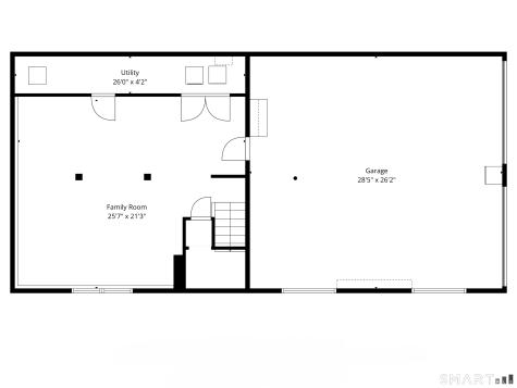 108 Webb Circle Monroe CT 06468