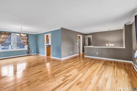 108 Webb Circle Monroe CT 06468