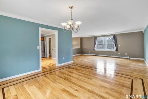108 Webb Circle Monroe CT 06468