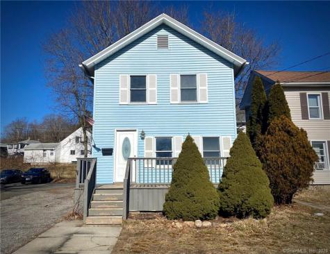 56 Center Street Thomaston CT 06787