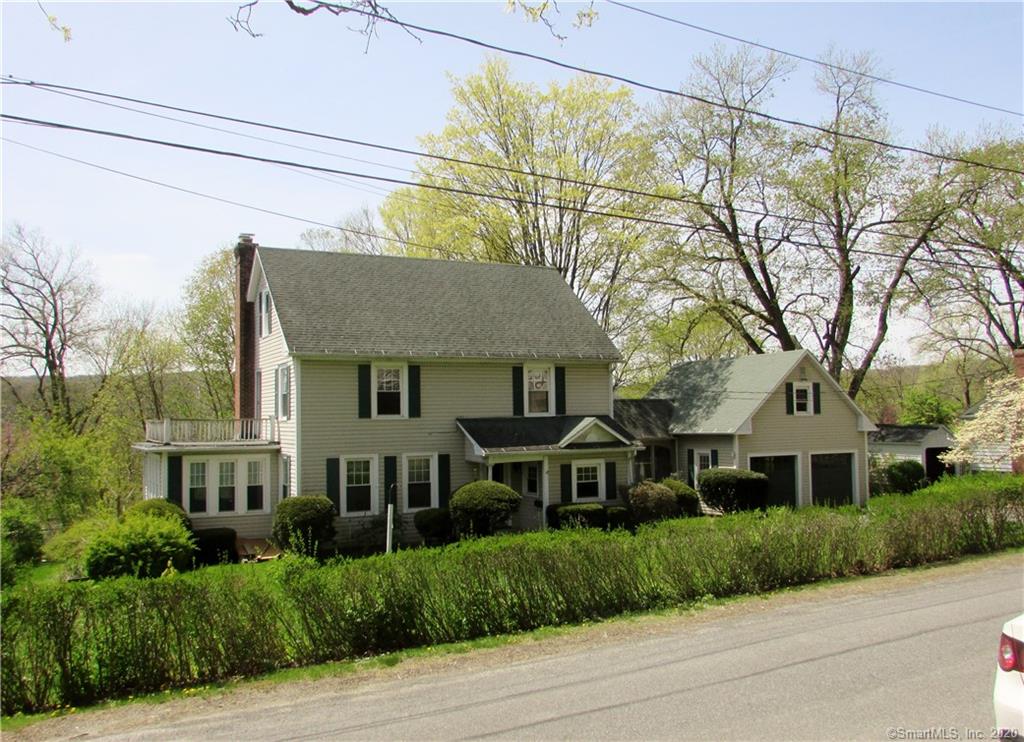 5 Taylor Street New Milford CT 06776