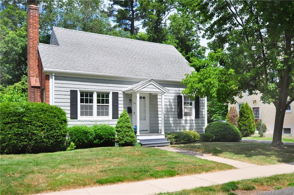 116 Maple Avenue Windsor CT 06095