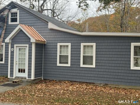 7 Oakum Dock Road East Hampton CT 06414
