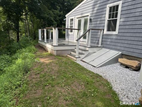 7 Oakum Dock Road East Hampton CT 06414