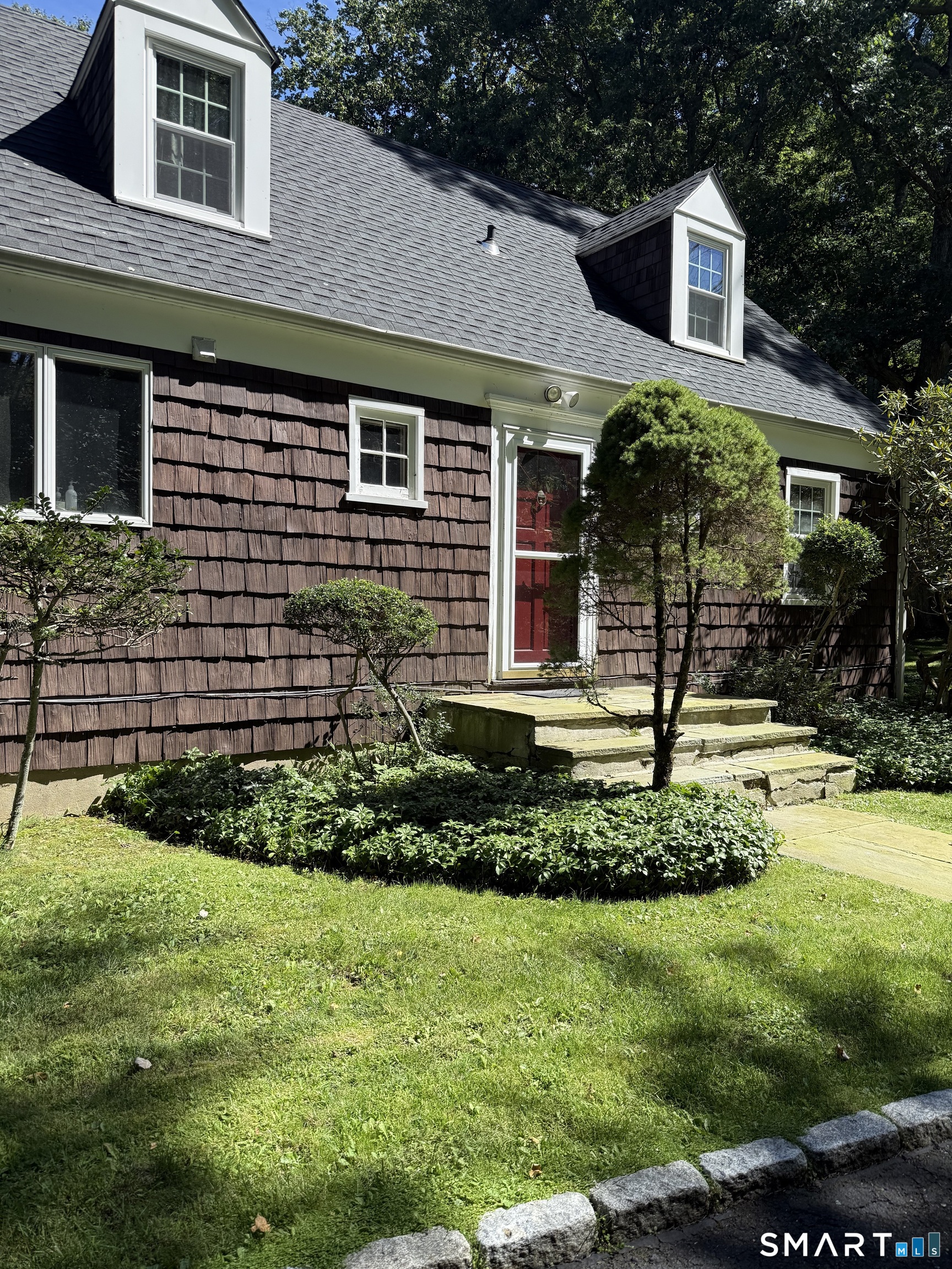 981 Rock Rimmon Road Stamford CT 06903