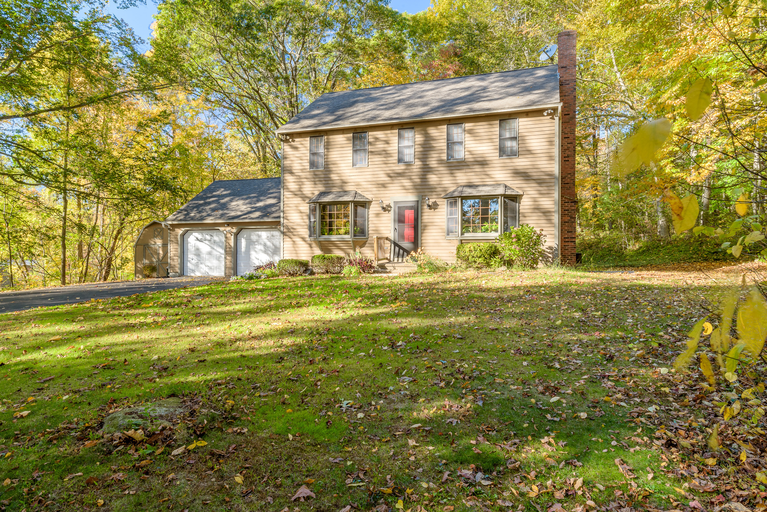 92 Pepperidge Road Portland CT 06480