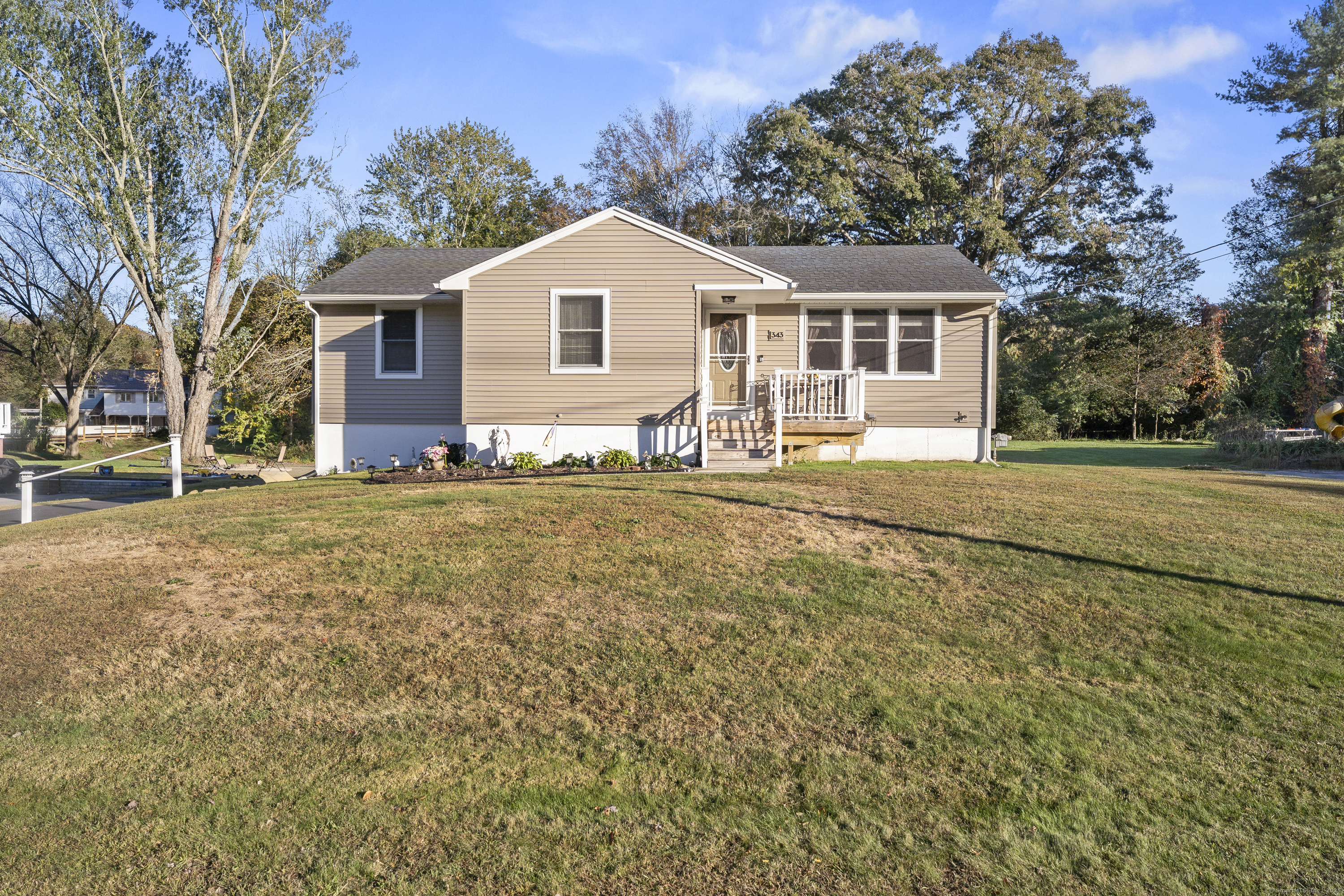 343 Canterbury Turnpike Norwich CT 06360