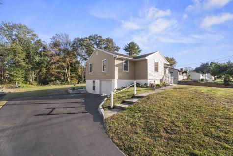 343 Canterbury Turnpike Norwich CT 06360