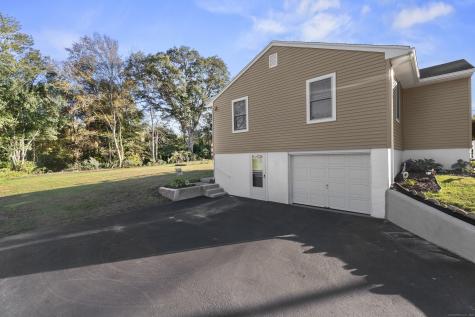 343 Canterbury Turnpike Norwich CT 06360