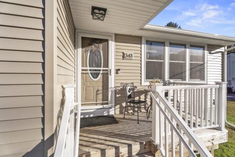 343 Canterbury Turnpike Norwich CT 06360