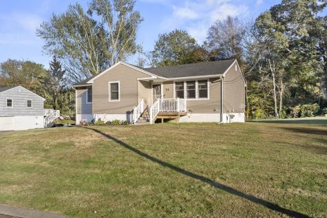 343 Canterbury Turnpike Norwich CT 06360