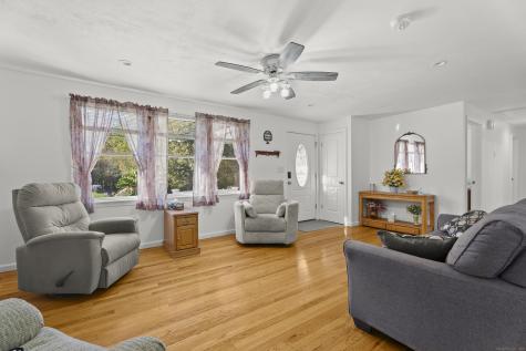 343 Canterbury Turnpike Norwich CT 06360