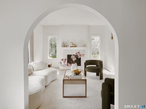 37 Mary Lane Greenwich CT 06878