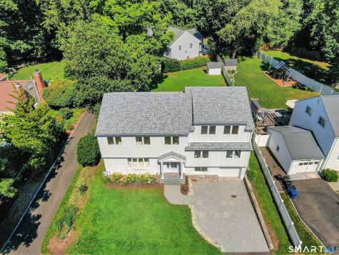 37 Mary Lane Greenwich CT 06878