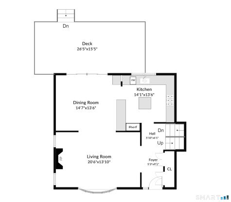 37 Mary Lane Greenwich CT 06878