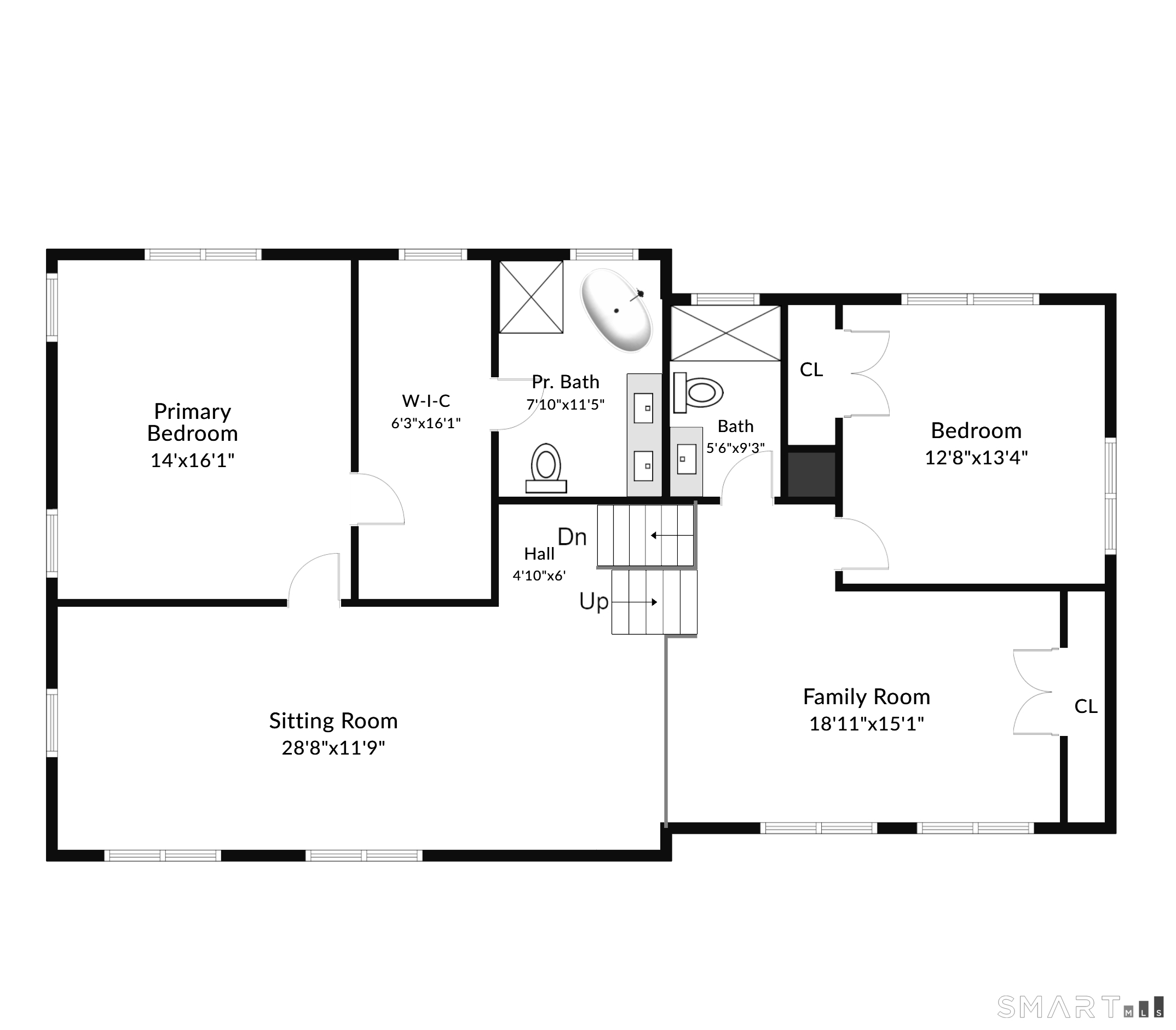 37 Mary Lane Greenwich CT 06878